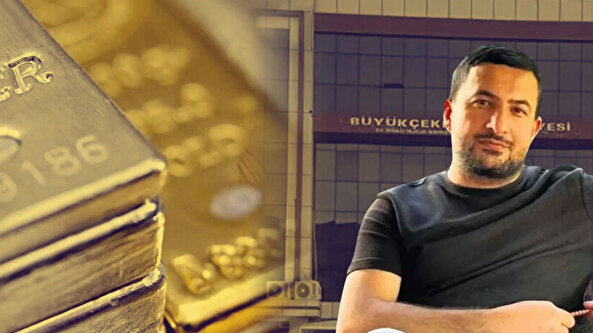 Tesadüf değil planlı: Adliye soyguncusu neden 13 Kasım'ı seçti?