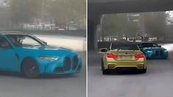 İzmir’de drift ve makas terörü son buldu! Yeni cezalar dudak uçuklattı