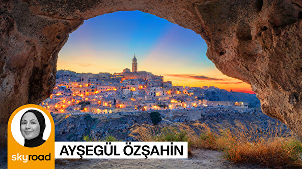 2026 seyahat trendleri: Yavaşlayan dünya, hızlanan arayışlar