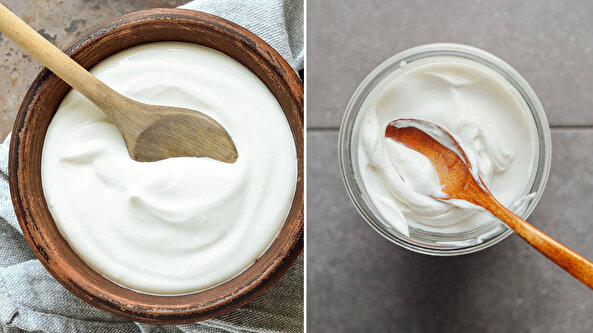 Süt çeşidine göre yoğurt kıvamı: Hangi süt nasıl yoğurt verir?