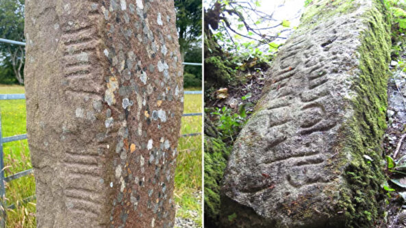 2.000 yıl önce konuşuluyordu: Antik dil ilk kez derleniyor!