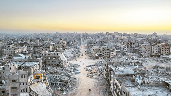 Gazze kazandı, biz kaybettik