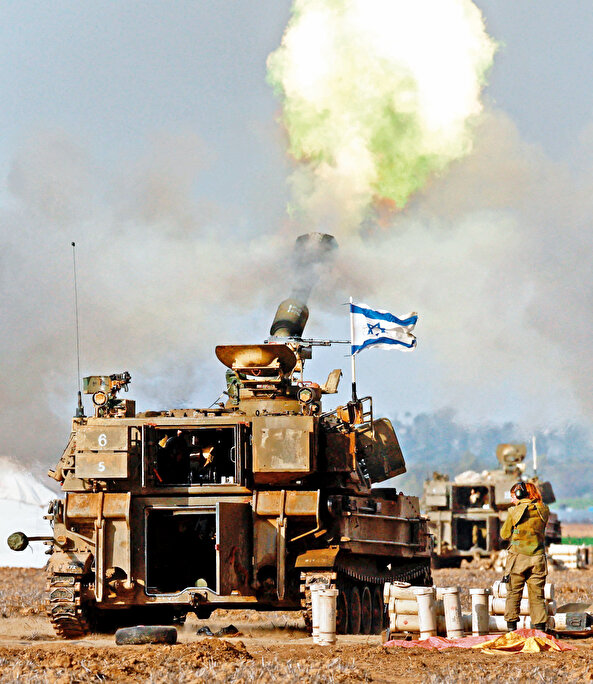 “To Cover”: Batı medyası israil-Gazze haberlerini nasıl anlattı, nasıl örttü?