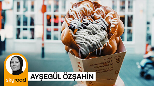 Viral yemeğin peşinde: FOMO, algoritmalar ve seyahat kültürü