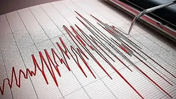 Antalya’da 4.3 büyüklüğünde deprem