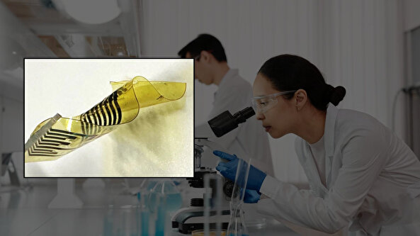 Erken kanser teşhisi artık mümkün! Cilde yapışan yama umut oldu