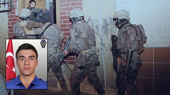 Son dakika: Çekmeköy'de uyuşturucu operasyonunda çatışma çıktı! Bir polis sehit oldu, bir kişi öldürüldü