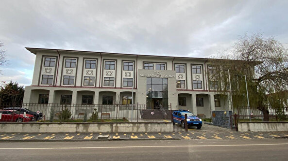 Bir adliye soygunu daha! Katip zimmetine 6,5 milyon TL geçirdi: Paraları kripto ve bahis oynayarak harcadı