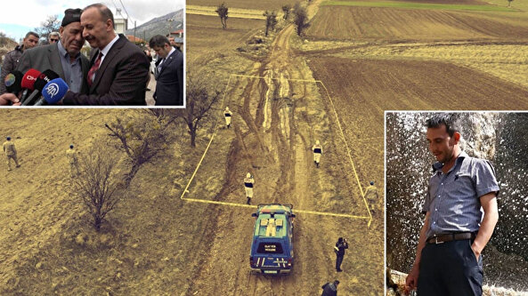 Vahşetin anatomisi: 'Kesik baş' cinayetinde dehşet veren detaylar!