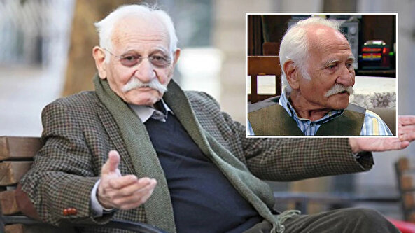 Arif Erkin Güzelbeyoğlu’nun sanat ve hayat arasında kurduğu denge anlatılıyor