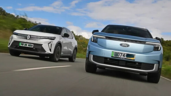 Otomobil alacaklar dikkat! Ford ve Renault’dan yeni adım... 2028'de satışa hazırlanıyor