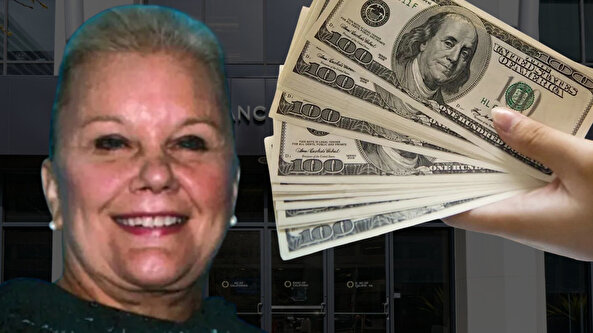 Milyarlık vurgun yaptı: Planı hayrete düşürdü! FBI harekete geçti