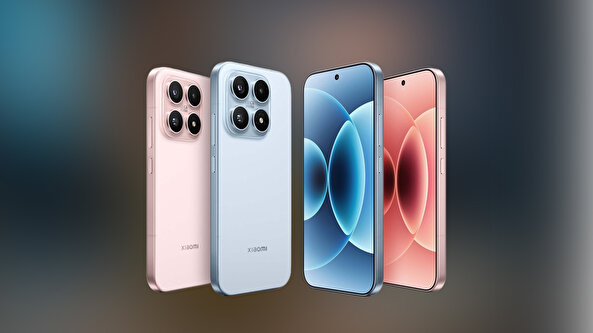 Xiaomi 17 serisi küresel lansman tarihi belli oldu: Türkiye'ye ne zaman gelecek