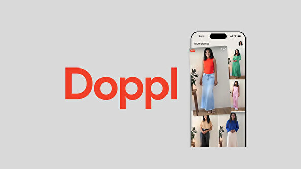 Google yapay zekalı sanal deneme kabini Doppl ile online alışverişi yeniden kuruyor
