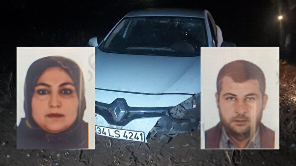 Şanlıurfa’da korkunç olay: Eşini önce dövdü, sonra öldü zannedip bakın nasıl gizlemeye çalıştı...