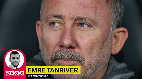 Sadece şanssızlık mı?