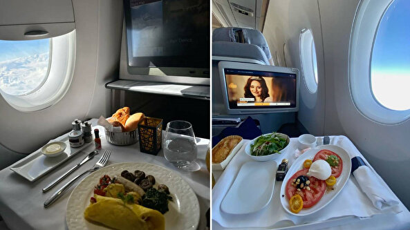 Flying chef kimdir ve ne iş yapar?