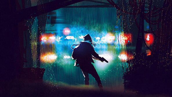 Koronavirüs etkisi: Tetikçi çocuklar