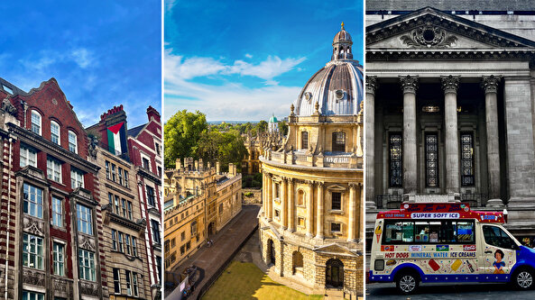British Accent ile başlayan Oxford yolculuğu bu kez hangi duyguları ortaya çıkardı?