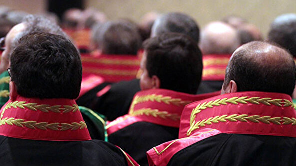 Resmi Gazete’de yayımlandı: 948 hakim ve savcının görev yeri değişti