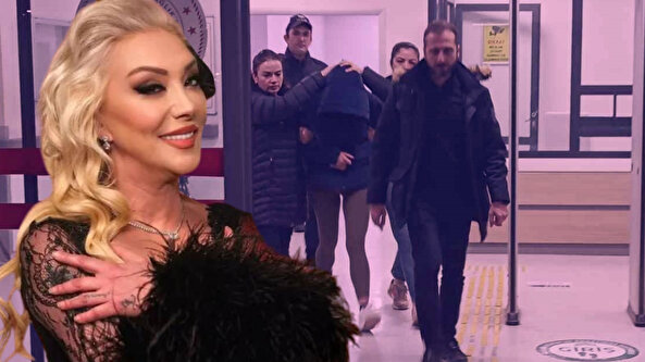 Güllü'nün ölümünde sır perdesi aralanıyor: Kızı Tuğyan Ülkem Gülter ve iki kişi emniyette!