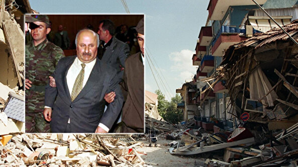 17 Ağustos 1999 Depremi'nin tek mahkûmu Veli Göçer hayatını kaybetti