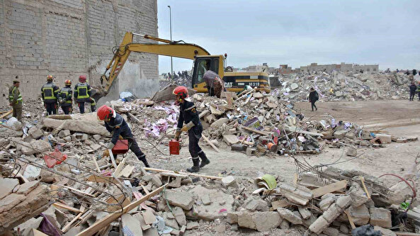 Doğum kutlaması mezara döndü: 22 kişi hayatını kaybetti