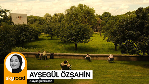 Sanat mekanı yeniden tarif ediliyor: Beyeler’in ‘Botanik Küratör’ hamlesi ne anlama geliyor?