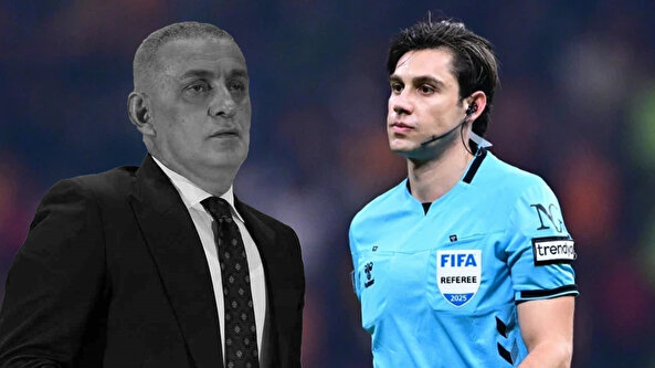 TFF, hakem Mehmet Türkmen için kararını verdi! Galatasaray-Samsunspor maçının faturası kesildi