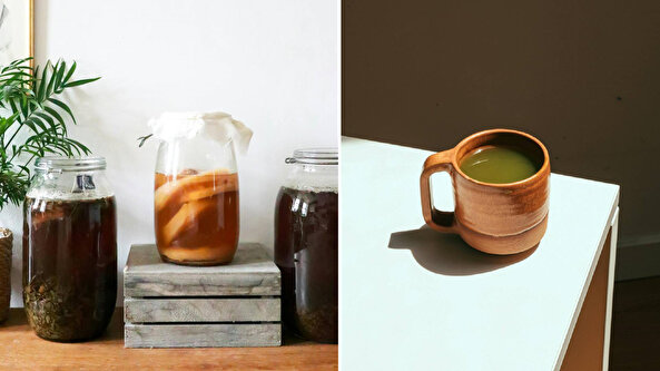 Yeşil çaydan kahveye popüler içeceklerin faydaları nelere göre ayrılıyor?