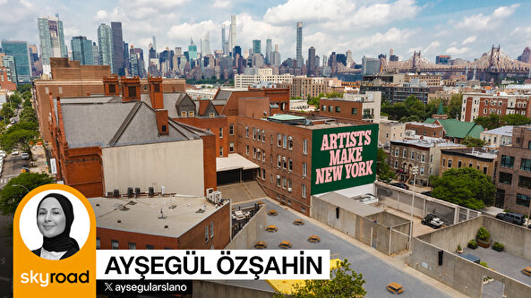 MoMA PS1 giriş ücretlerini kaldırdı: Müze neden ücretsiz oluyor?