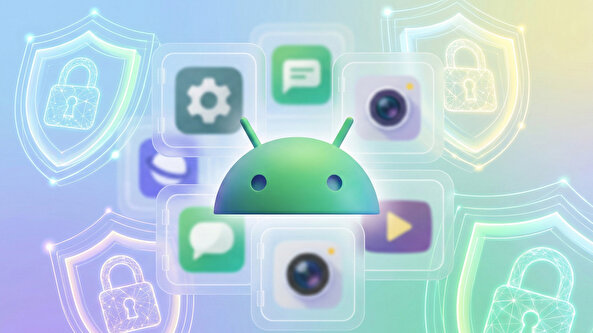 Android 17 sistem düzeyinde uygulama kilidi getirebilir