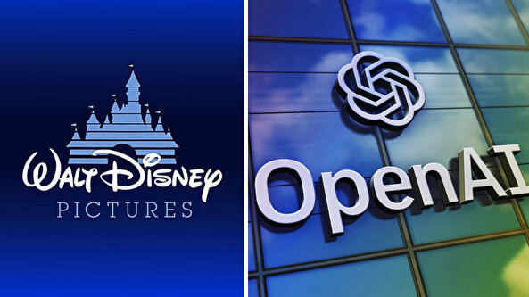 OpenAI'a dev yatırım: Disney bir milyar dolarlık paketi açıkladı
