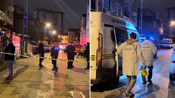 Pendik'te gece yarısı facia: Üç çocuk yangında can verdi