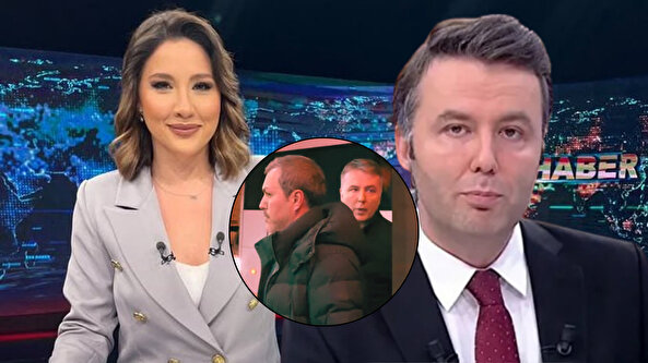 Eski Habertürk spikeri Nur Köşker’den Mehmet Akif Ersoy hakkında şoke eden iddia: “O adamın tacizleri yüzünden ülkeyi terk ettim!"