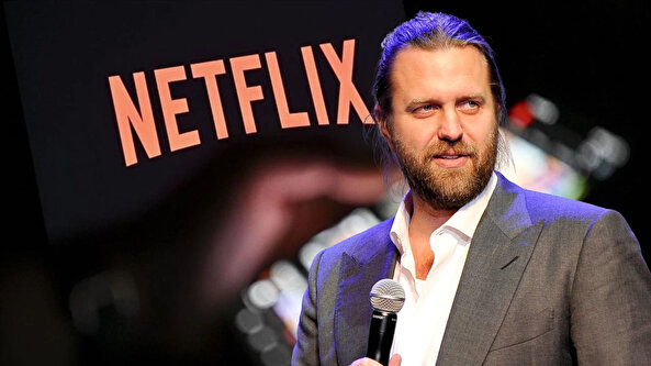Hollywood bu olayı konuşuyor! Ünlü yönetmen Netflix'e 11 milyon dolarlık vurgun yaptı