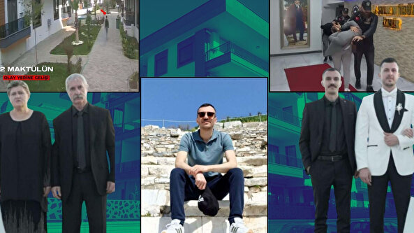 Bebek videosu sır perdesini araladı: Torbalı'daki aile katliamında şok gelişme! Küçük kardeşin vahşet planı deşifre oldu