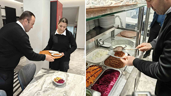 Restoranlarda servis ücreti kalkıyor mu? Adisyonlar için net mesaj