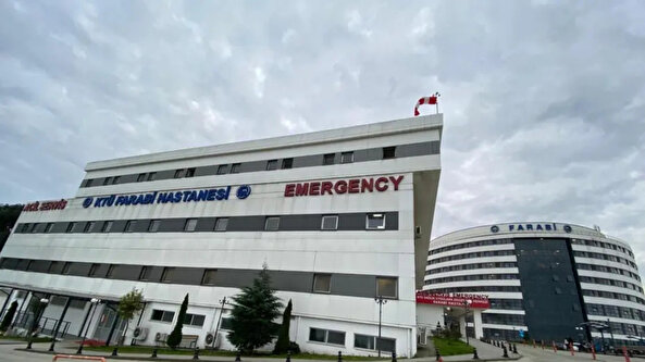 Trabzon’da bıçak parası iddiası: Farabi Hastanesi’nde profesöre tutuklama