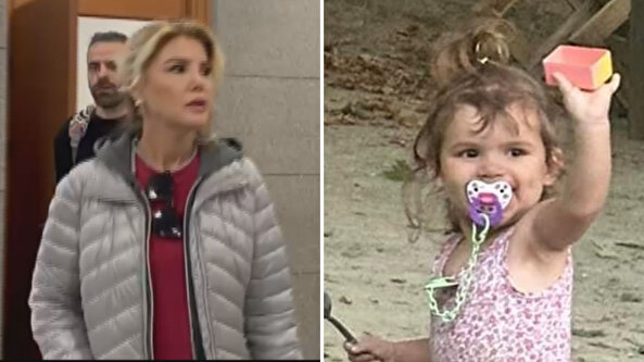 Gülben Ergen 'Sıla bebek' paylaşımı nedeniyle yargılanıyordu: Mahkemeden karar çıktı