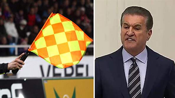 Mustafa Sarıgül’den akıllara zarar teklif: Ofsayt kalksın, maçlar şifresiz olsun