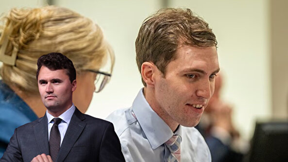 Charlie Kirk'in katili ilk kez hakim karşısına çıktı! Dikkat çeken açıklamalar: "Aklımı kaybediyorum"