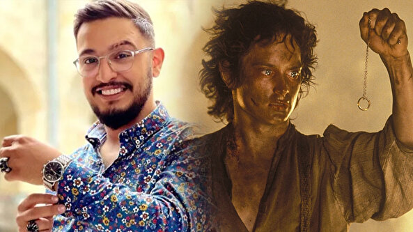 Yüzüklerin Efendisi'nin yapım şirketi Gaziantepli ustaya dava açtı