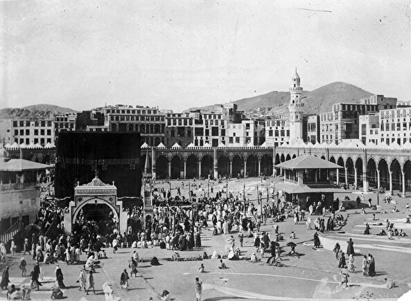 Çöl Kaplanı Fahreddin Paşa'nın çektiği 600'ü aşkın fotoğraf çevrim içi erişime açıldı