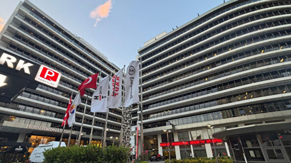 TMSF iddialara son noktayı koydu: 'Habertürk TV satıldı iddiaları asılsızdır'