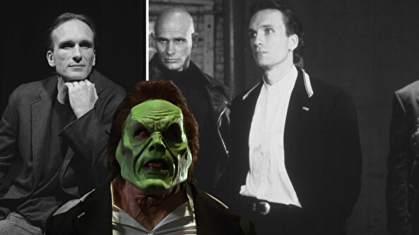 Hollywood yasta: Ünlü oyuncu Peter Greene evinde ölü bulundu!