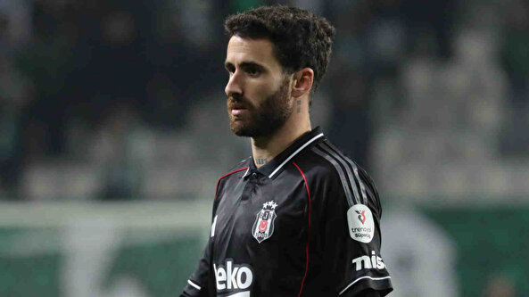 Derbi kadrosu açıklandı: Rafa Silva'dan kötü haber