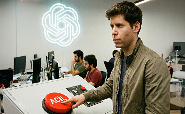 OpenAI reklam planlarını neden erteledi? ChatGPT için kritik dönemeç