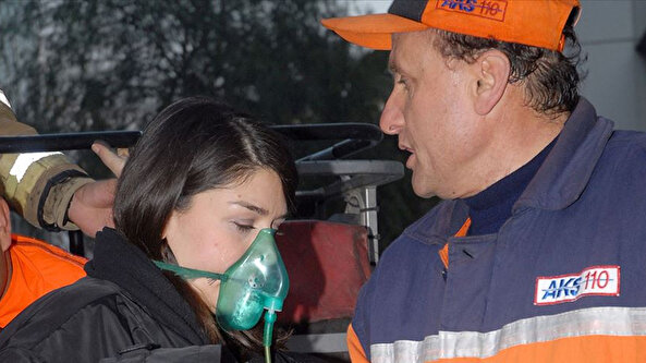 Uzmandan hayati uyarı: Karbonmonoksit zehirlenmesi baş ağrısıyla başlıyor