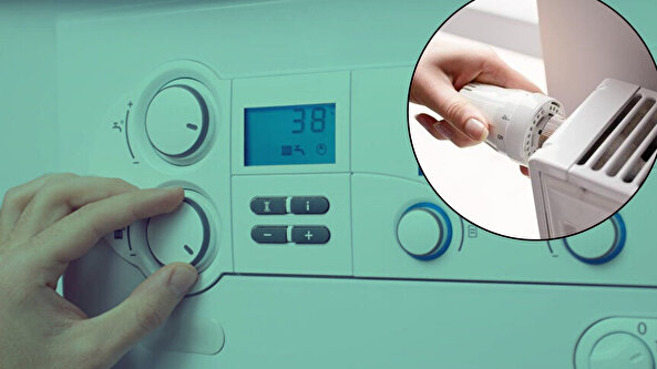 Isınmak isterken cebiniz yanmasın: Tesisat ustalarından yeterince ısıtmayan petekler için ipuçları!